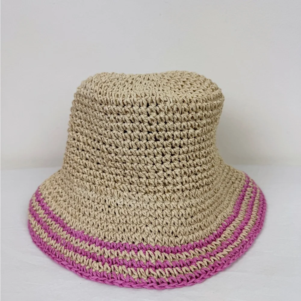 Gap Kids Straw Hat